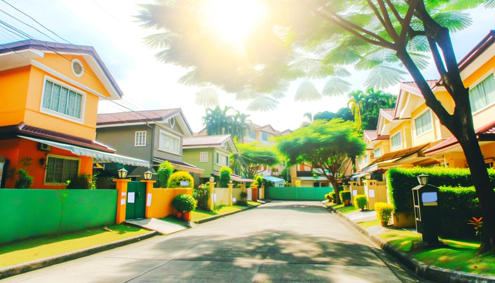 House and Lot for Sale in Cebu City Cheap Price featuring affordable neighborhoods with potential