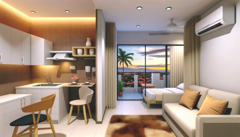 Cebu Apartment for Rent Monthly: Find Your Perfect Home