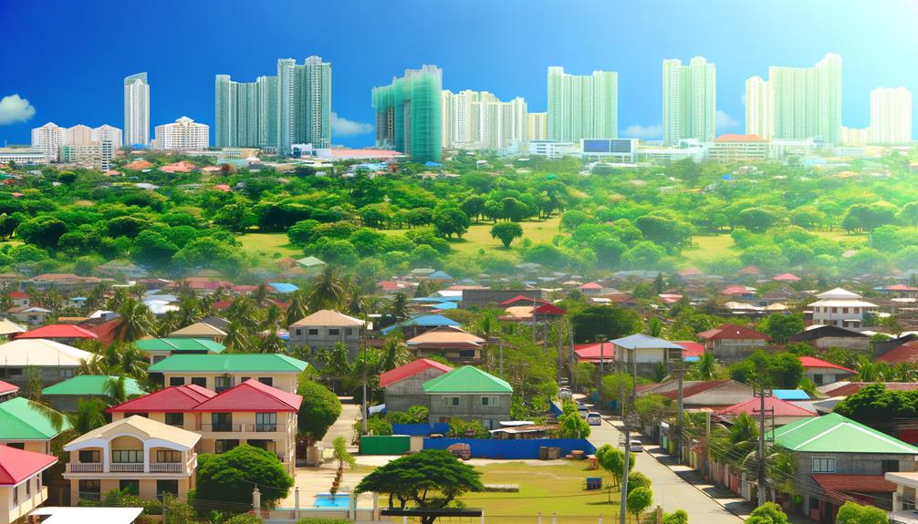 desirable neighborhoods in cebu