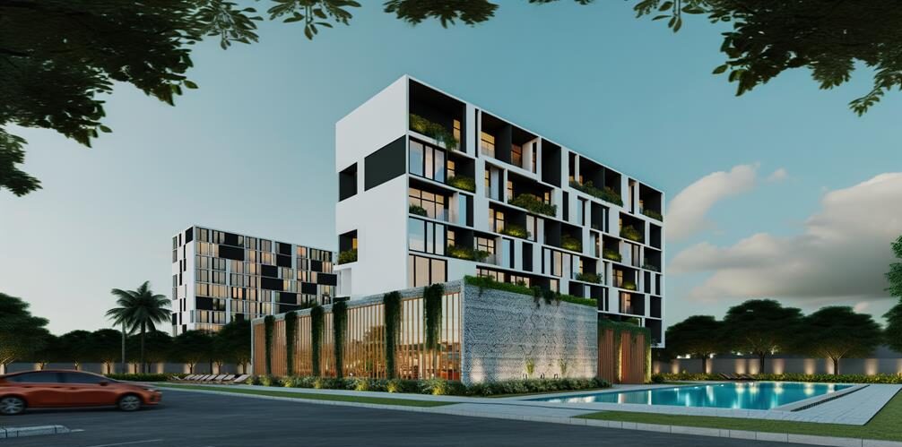 Copenhagen East Residences Cebu