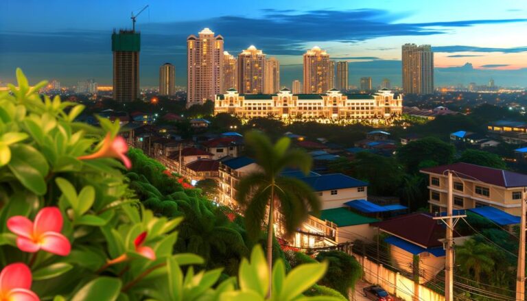 Alicia Residences Cebu: Your Gateway to Modern Living