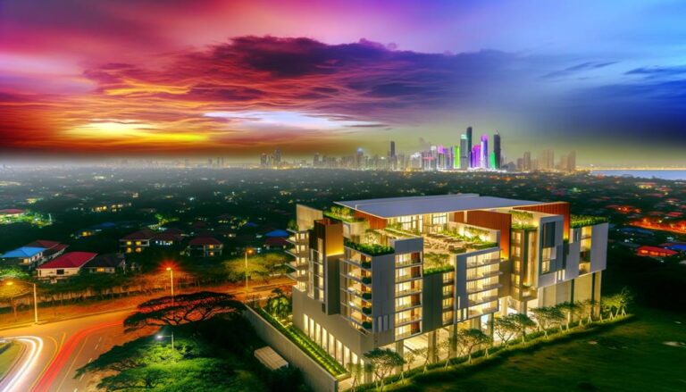 Ayala Condo Cebu: Your Dream Home in the Queen City