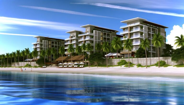 Saekyung Looc Condominium Lapu Lapu City Cebu: Luxe Living