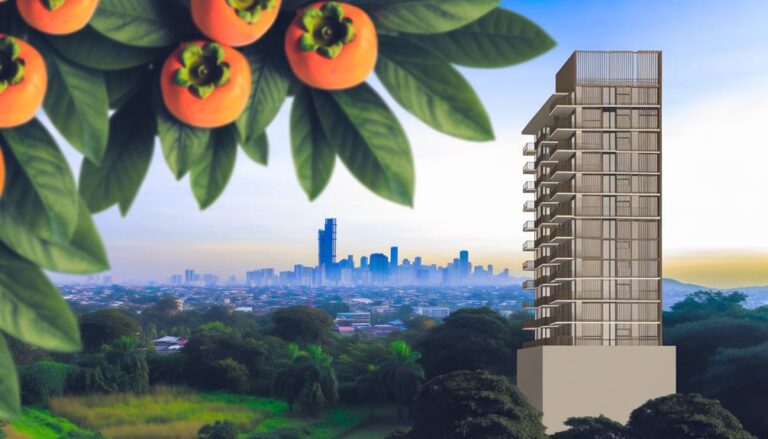 Persimmon Condo Mabolo Cebu: The Perfect Investment Opportunity