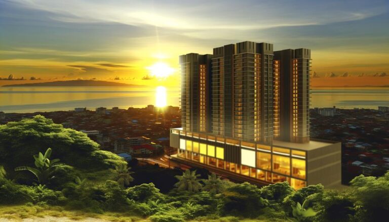 Horizon Cebu Condo: Your Urban Oasis