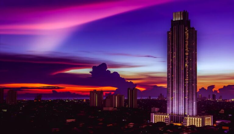 Horizon 101 Condominium Cebu: Elevate Your Lifestyle