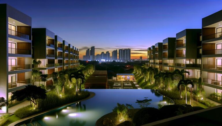 Condo in Mandaue Cebu: A Gateway to Luxurious Living