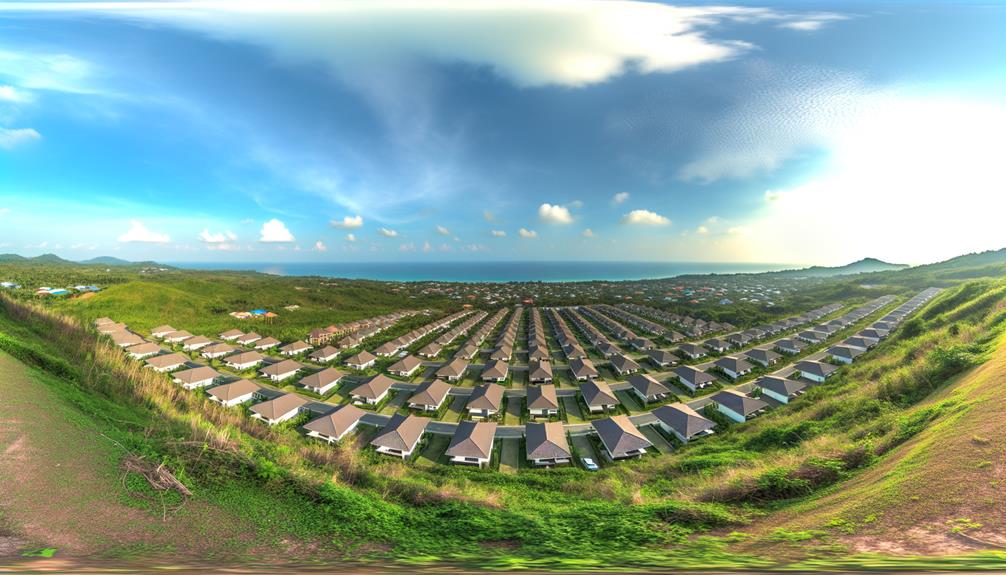 NHA Housing Subdivision Busay Cebu featuring nha housing details and overview