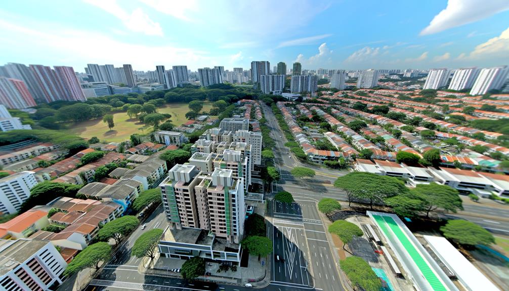 Ayala Condo Cebu featuring a prime real estate opportunity