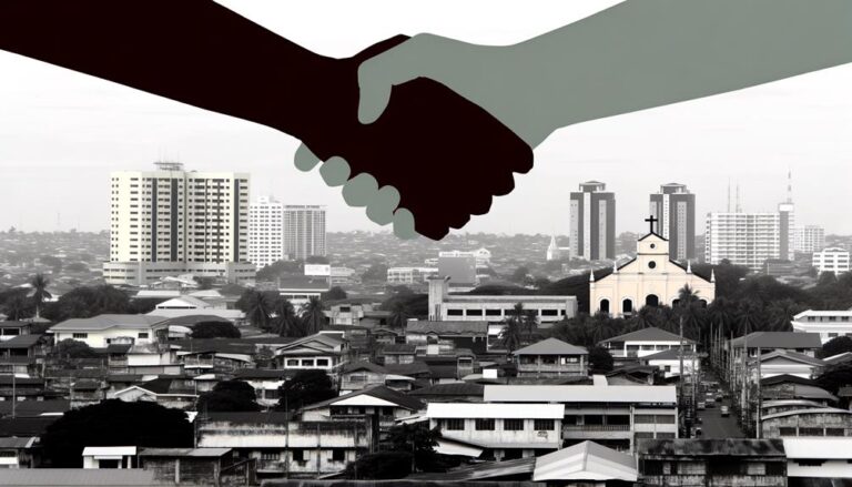 Cebu Real Estate Brokers: Your Trusted Property Partners