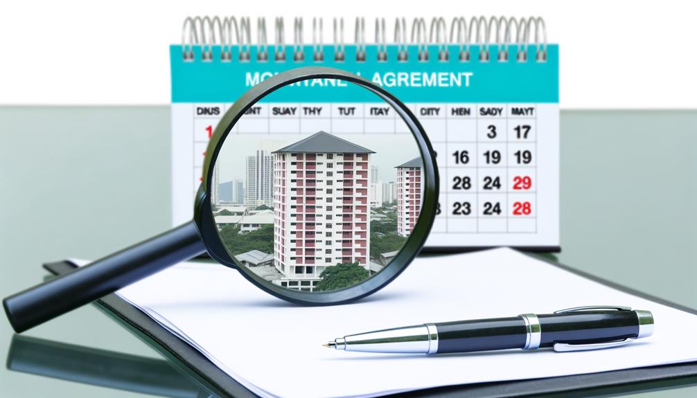 rental agreement explained clearly