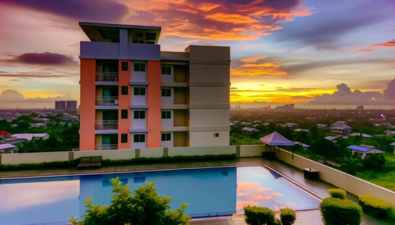 Manora Apartment Talisay Cebu: Your Ideal Living Space