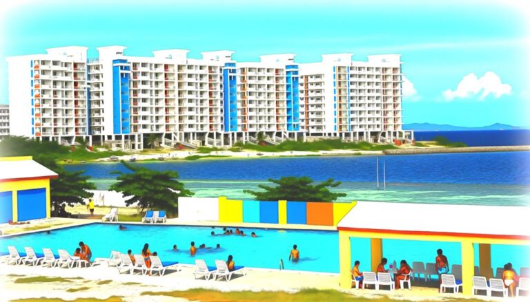 Apartments in Lapu Lapu City Cebu: Embrace City Living