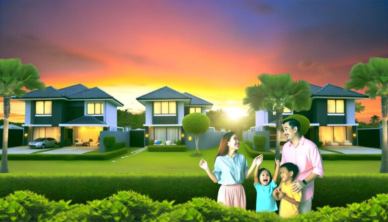 Preselling House and Lot in Cebu: Invest In Your Dream Home