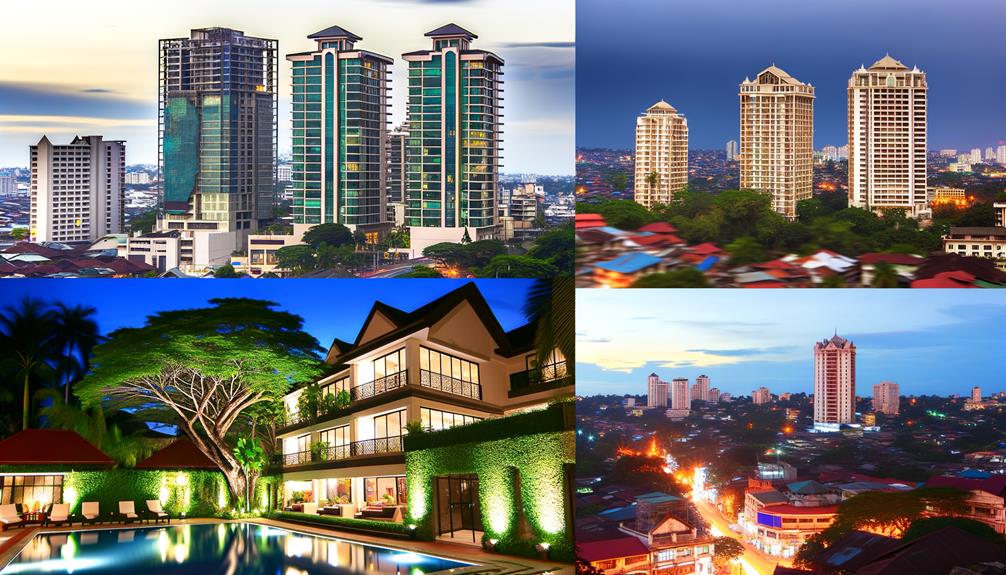 Condo for Sale Cebu City featuring a variety of condo options